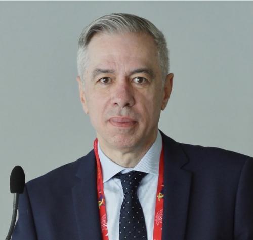 Panagiotis Dedeilias