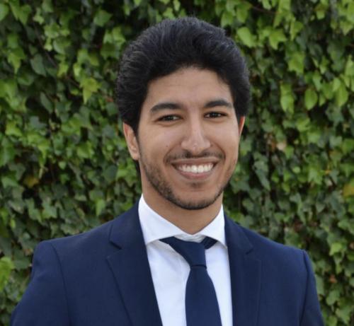 Zakaria El Ouali