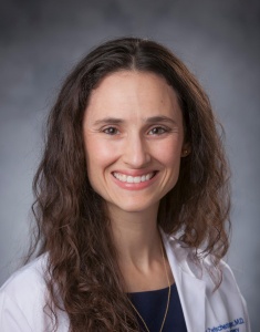 Brittany Zwischenberger