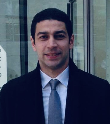 Karim Moawad