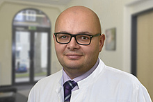Prof. Dr. Servet Bolukbas