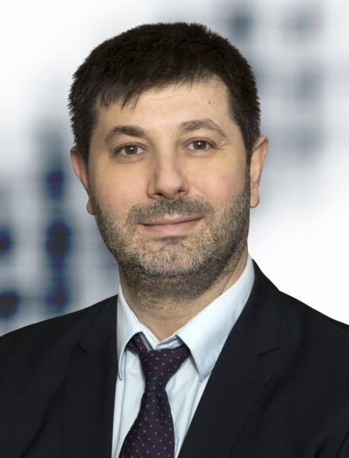 Ion Prisacaru
