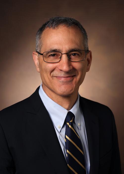 Matthew Bacchetta