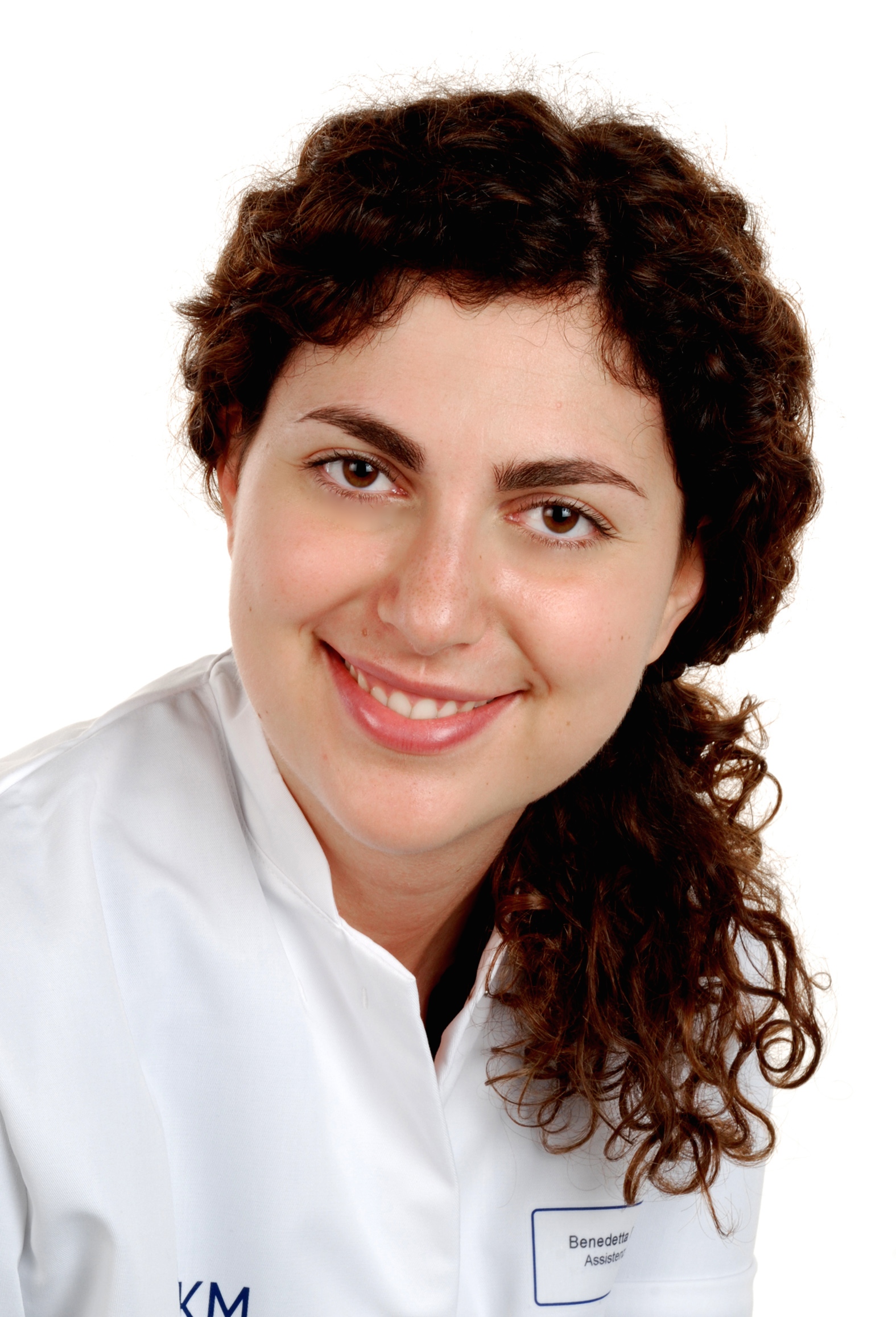 Benedetta Bedetti