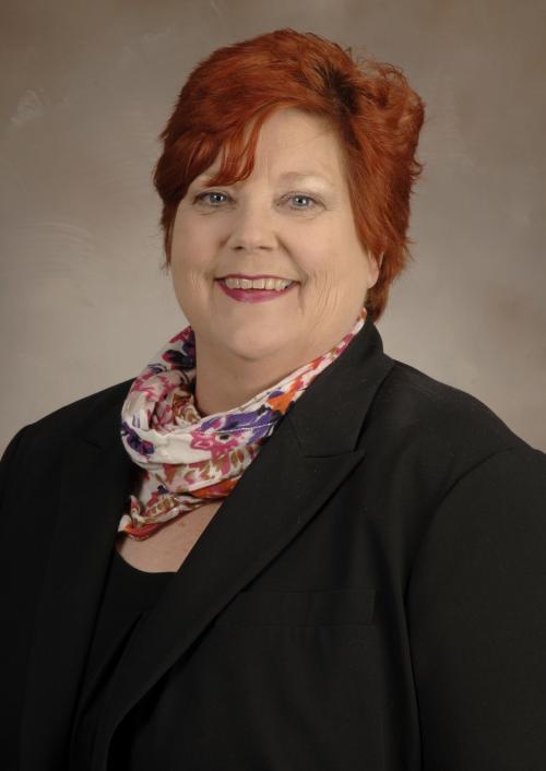 Linda Bergstrom