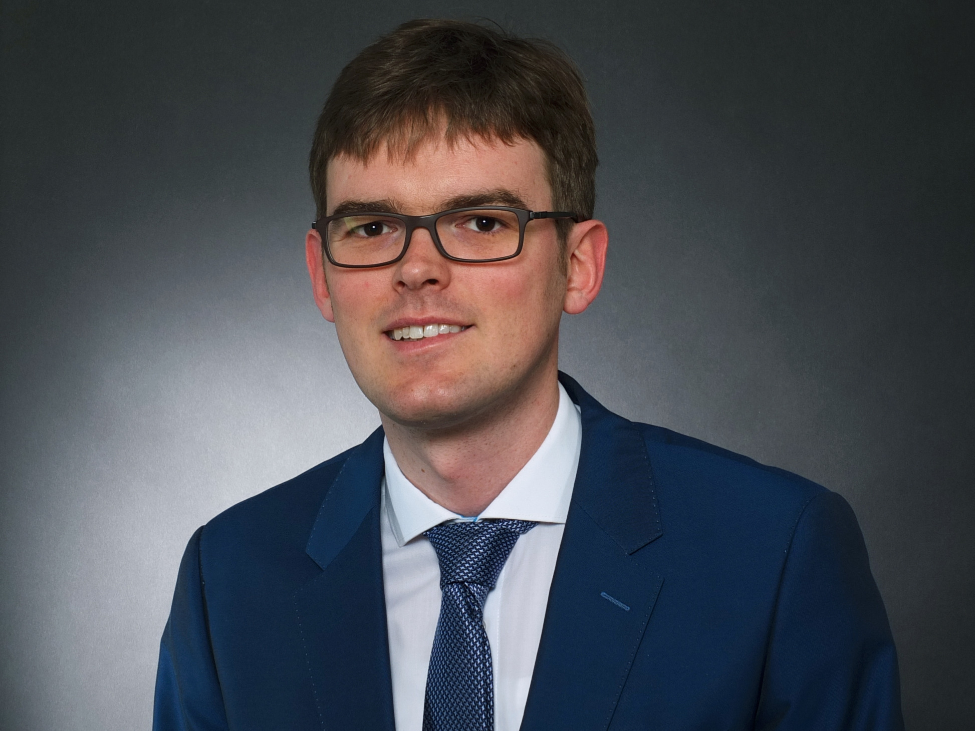 Stefan Schneider