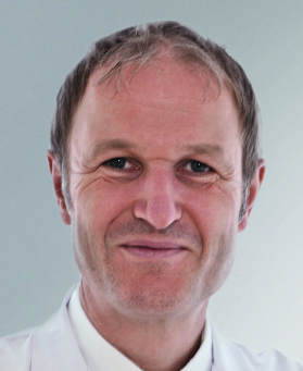 Volkmar Falk