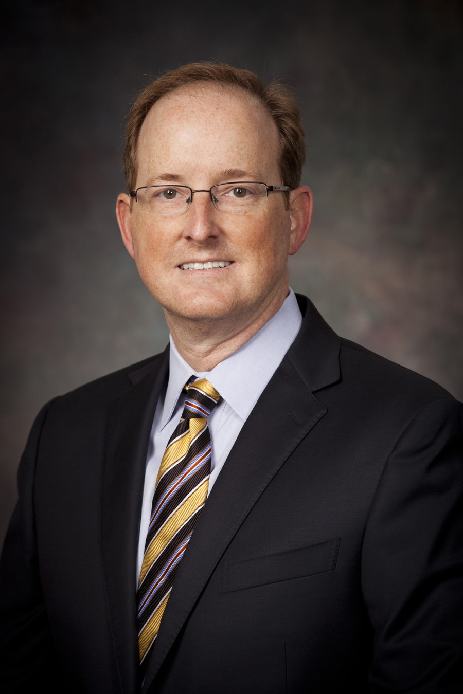 Harold M Burkhart
