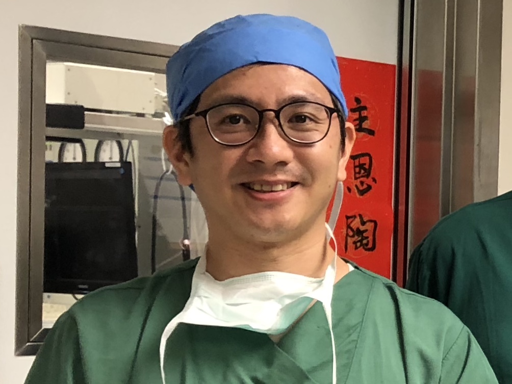 Howard Chan