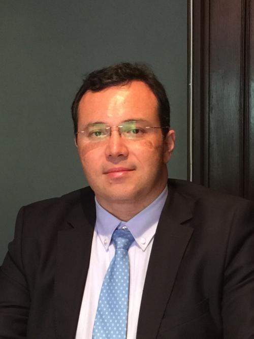 Marcio Lucas