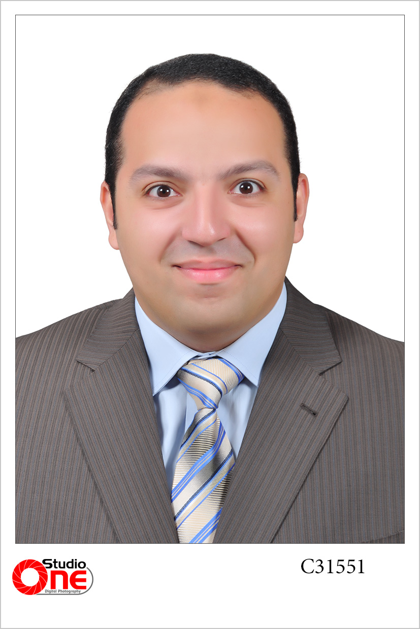 Ismail El-Sokkary