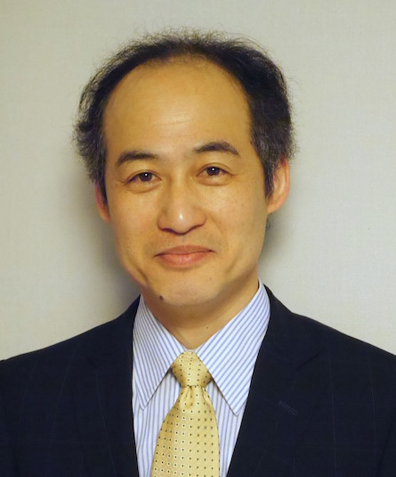 Tadashi Ikeda