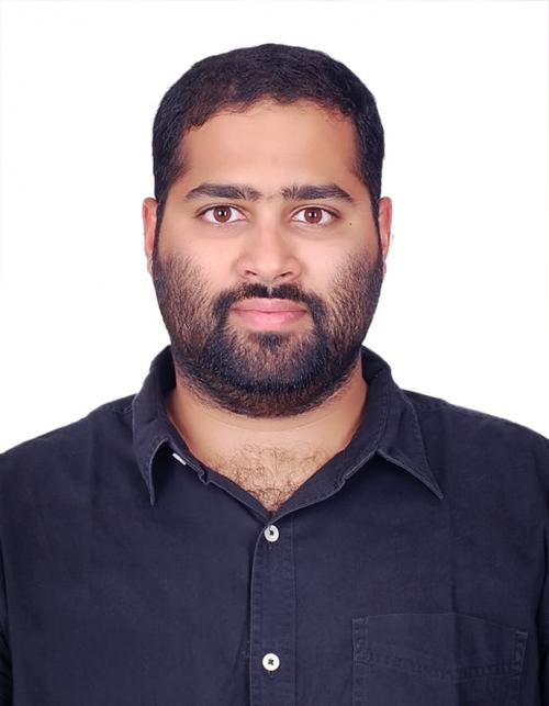 Prathik Machado
