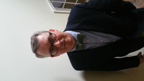 David Kohn