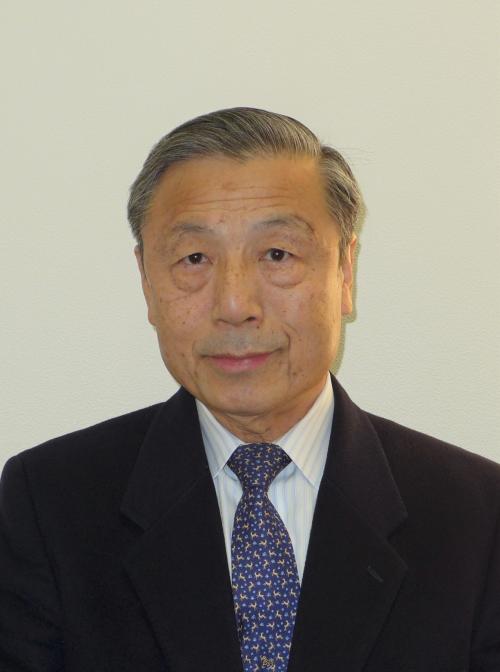 Kuniyoshi Ohara