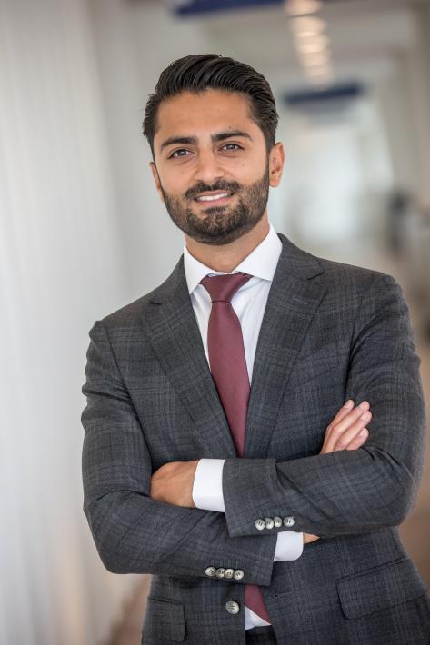 Amir Sadeghi