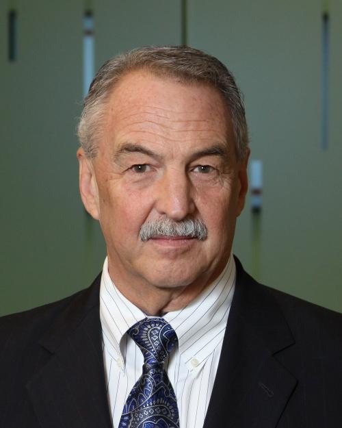 James Edgerton