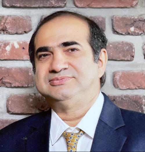 Shervin Ziabakhsh Tabary