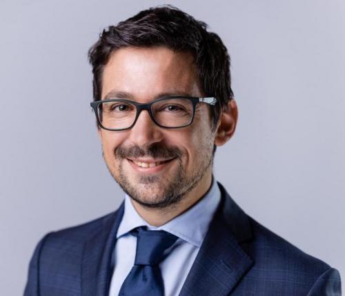 Pietro Bertoglio