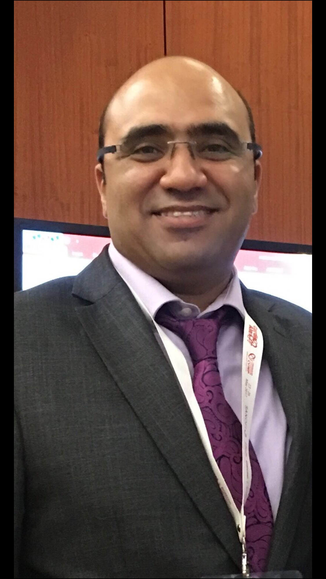 Ihab Ali