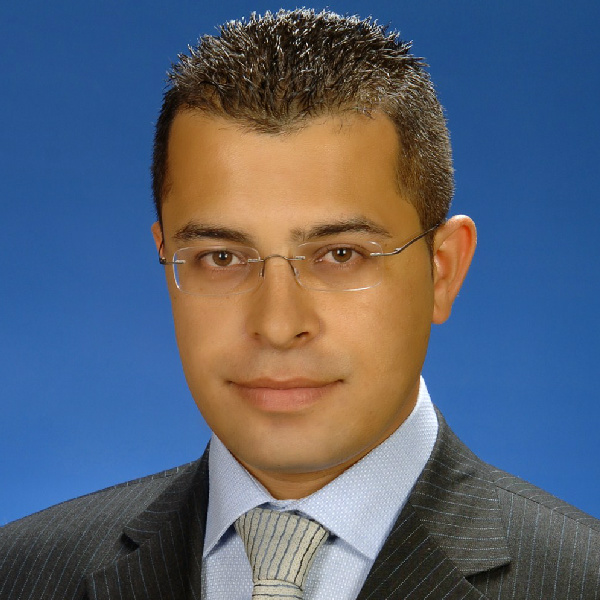 Kadir Ceviker