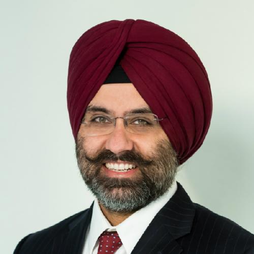 Arminder Jassar