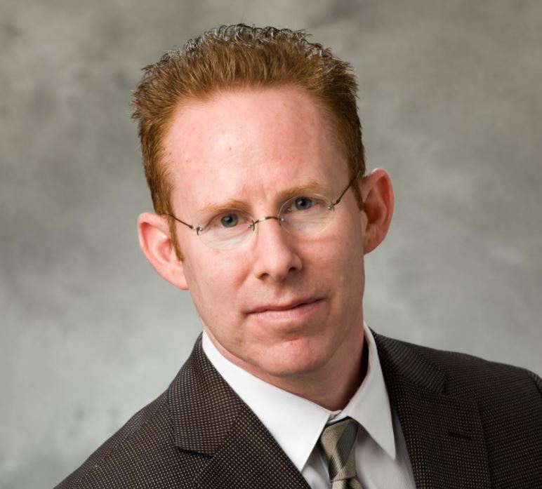 Bradley Leshnower