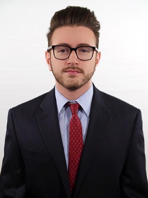 George Chachati