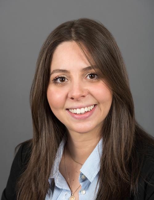 Mariana Chávez Rodríguez