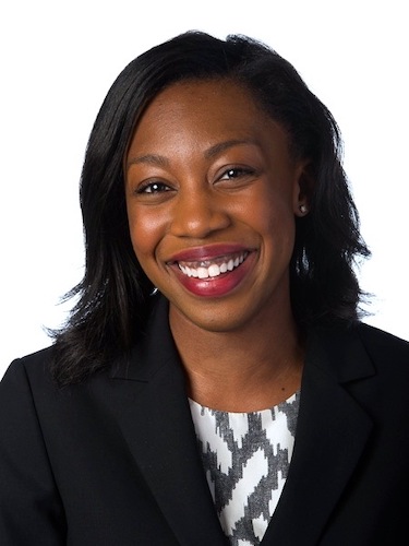 Alexis Chidi