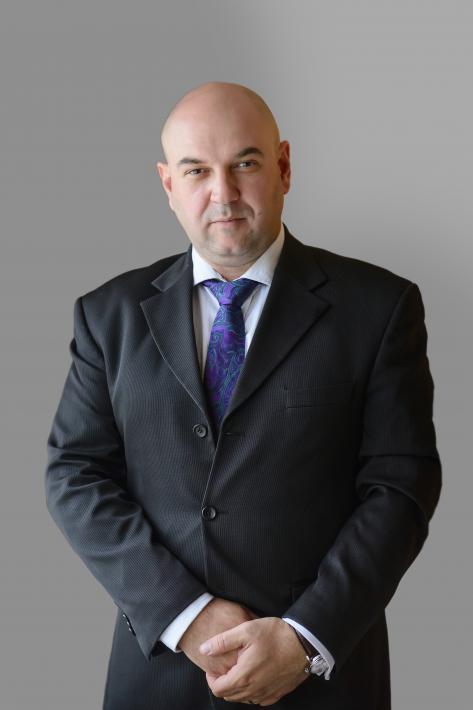 Ciprian Bolca
