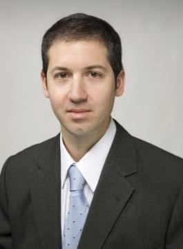 George Comas