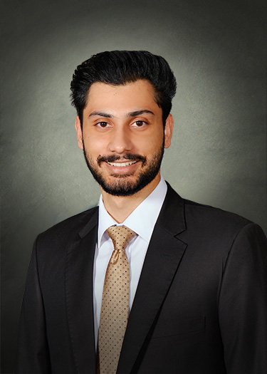 Hamza Nasir Chatha