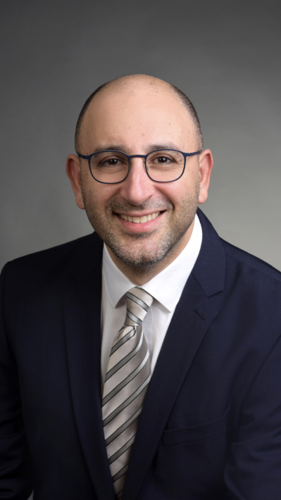 Mohamed Zaatar