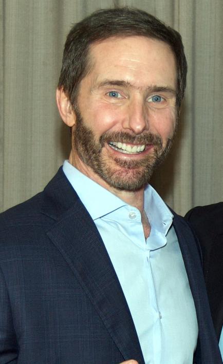 Michael Mulligan