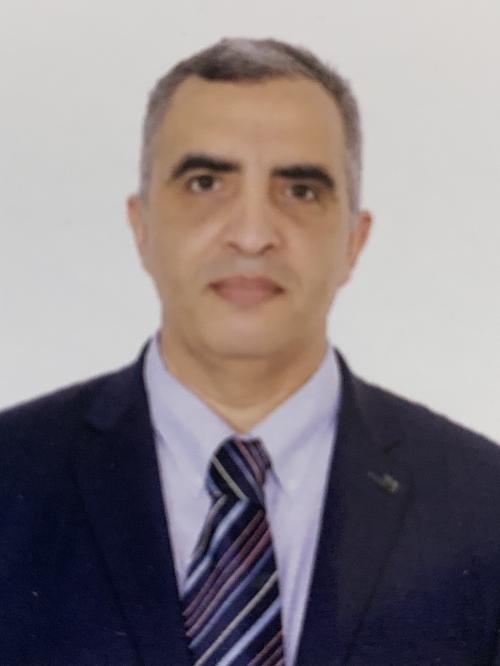 Hamdy Singab