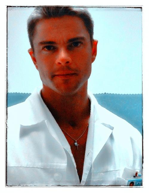 Peter Szuromi