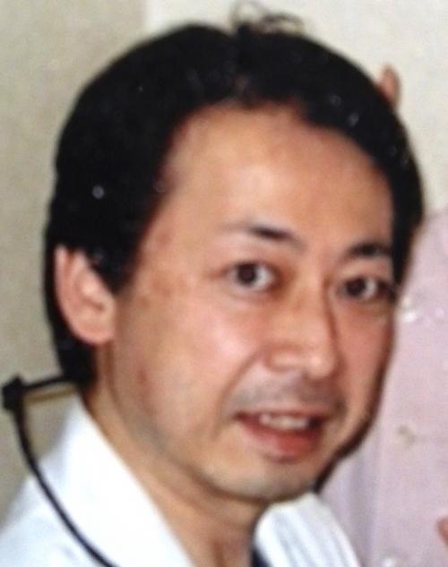 Shinya Yokoyama