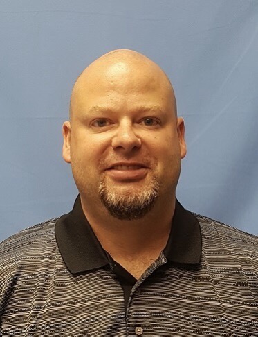 Todd Whitesell