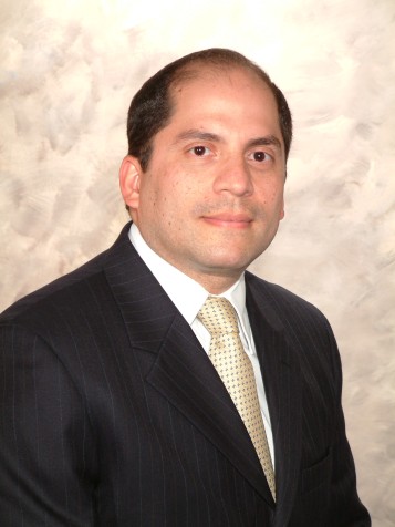 Bayardo Robelo