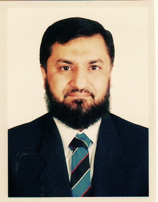 Imran Hussain