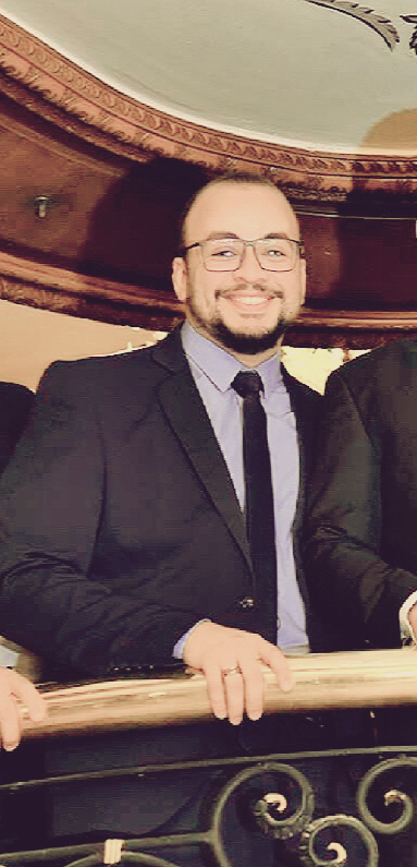 Abdulhamed Haridi