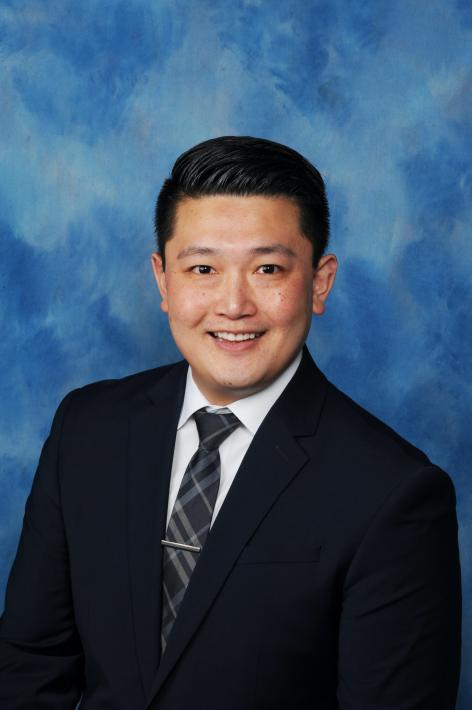 Jeremy Song