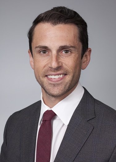 Anthony Mozer
