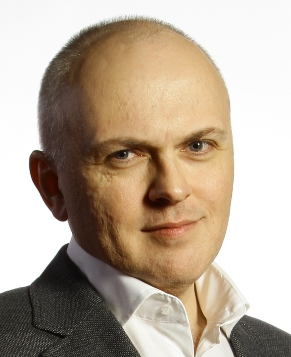 Davor Baric