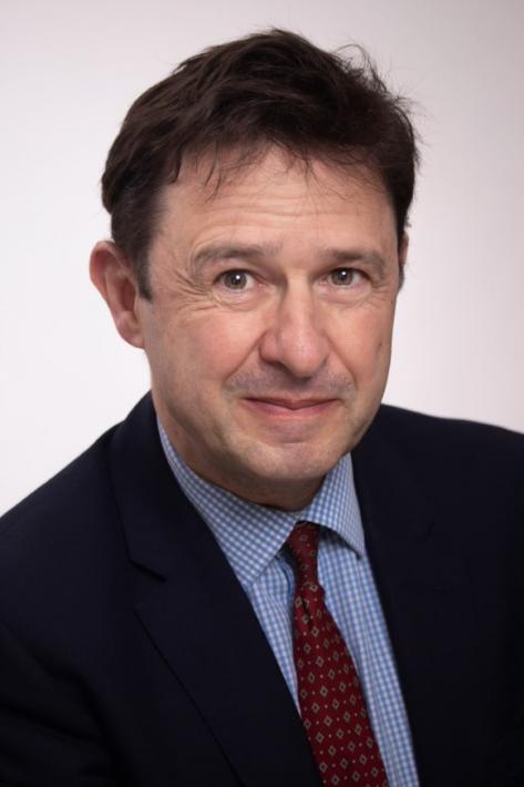 David Barron