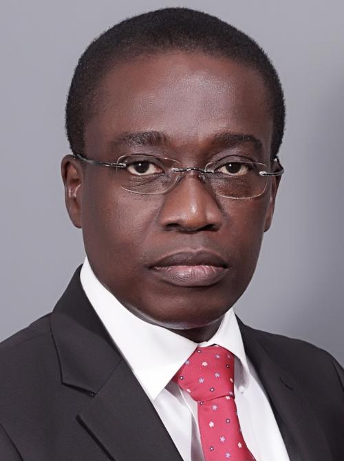 Kow Entsua-Mensah