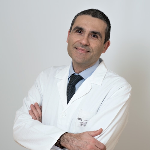 Michele De Bonis