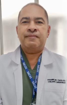 Franklin Choles