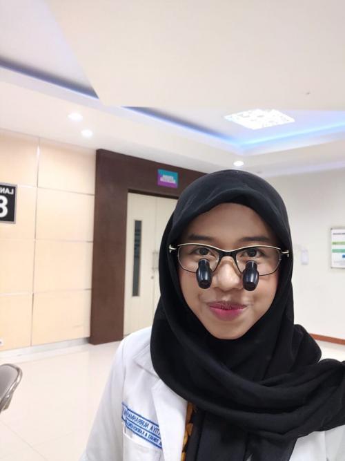 Atiya Nurrahmah